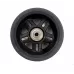Priekinis ratukas S3 90 mm Priekinis ratukas S3 90 mm