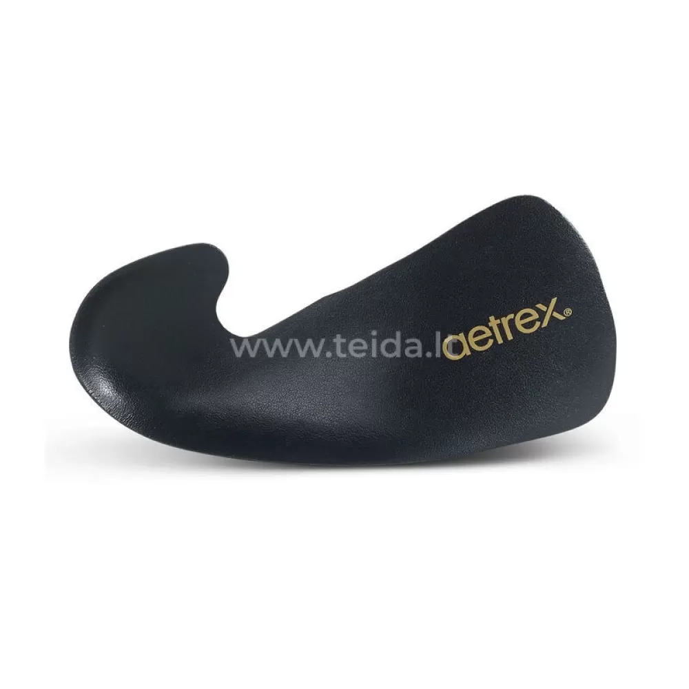 Ortopediniai vidpadžiai laisvalaikio avalynei Aetrex In-Style L120, vyrams