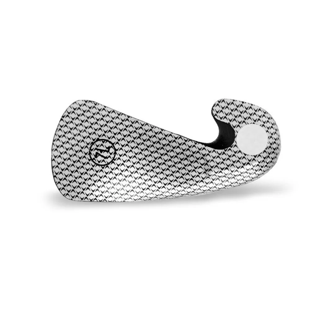 Ortopediniai vidpadžiai laisvalaikio avalynei Aetrex In-Style L120, vyrams, 44,5 EU