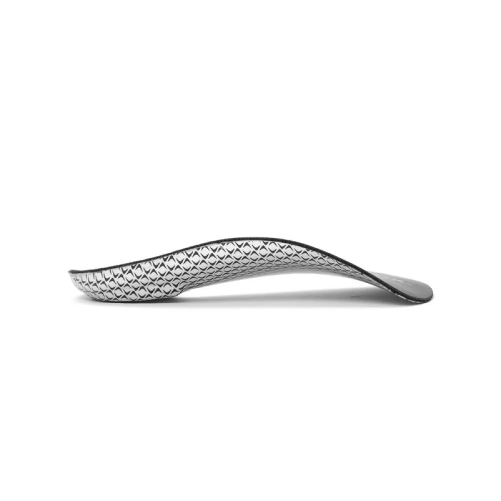 Ortopediniai vidpadžiai laisvalaikio avalynei Aetrex In-Style L120, vyrams, 44,5 EU