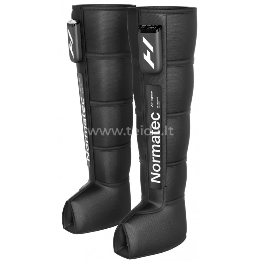 Kojų kompresinė sistema Normatec Premier Standard