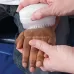 Šepetėlis spaudimo terapijai Šepetėlis spaudimo terapijai