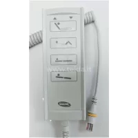 Invacare HB74 rankinio valdymo pultelis 4 padėčių