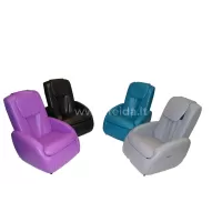 Masažinis fotelis Alpha 90