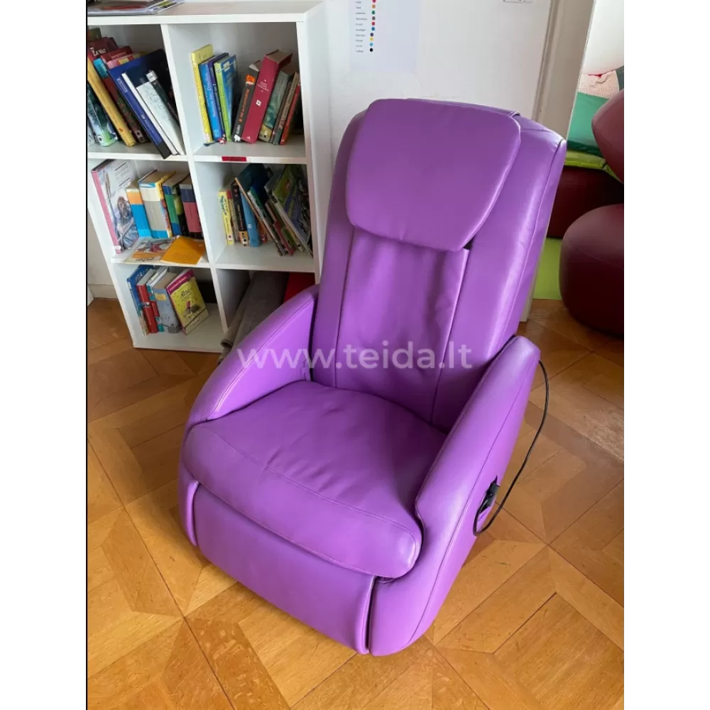 Masažinis fotelis Alpha 90