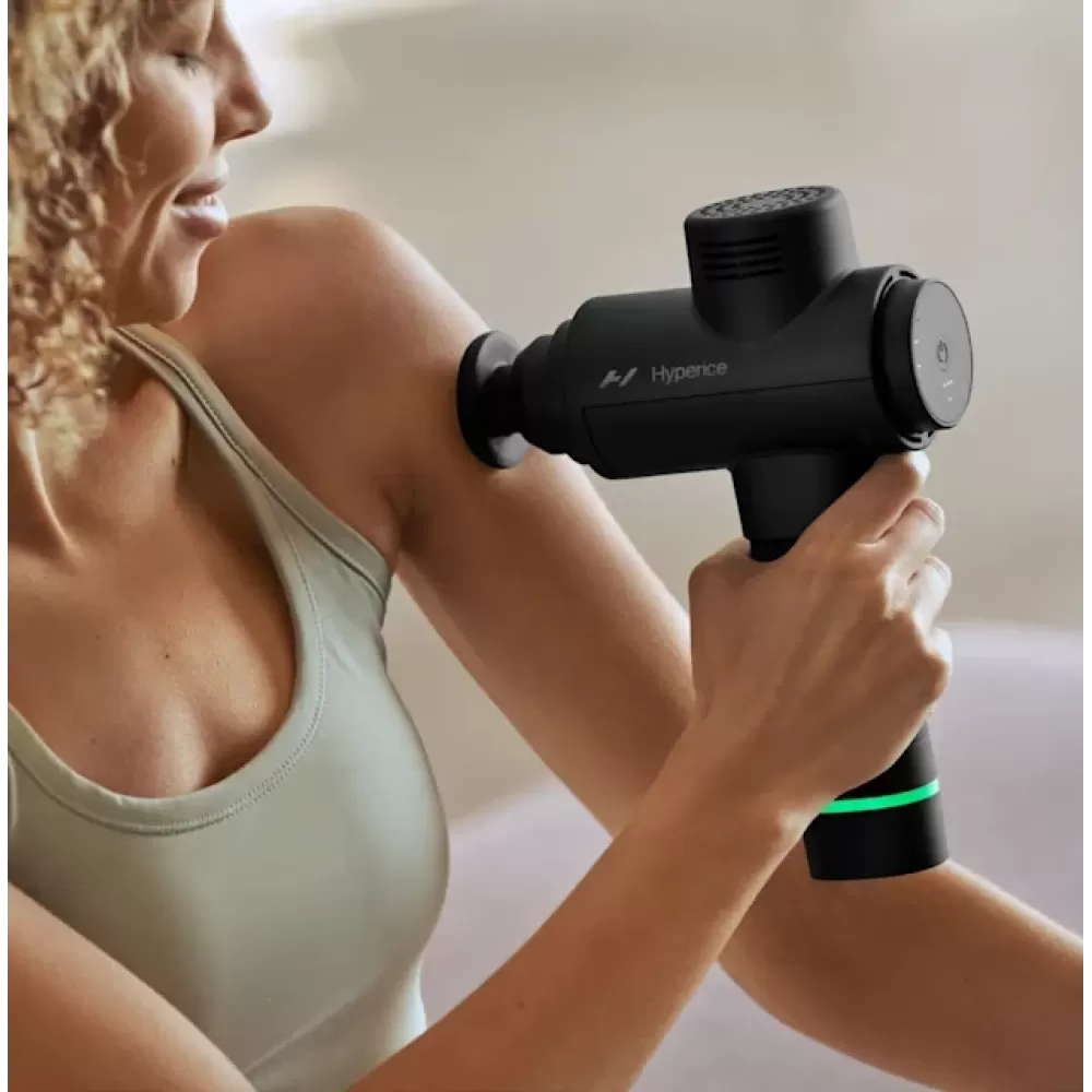 Hypervolt 2 masažuoklis