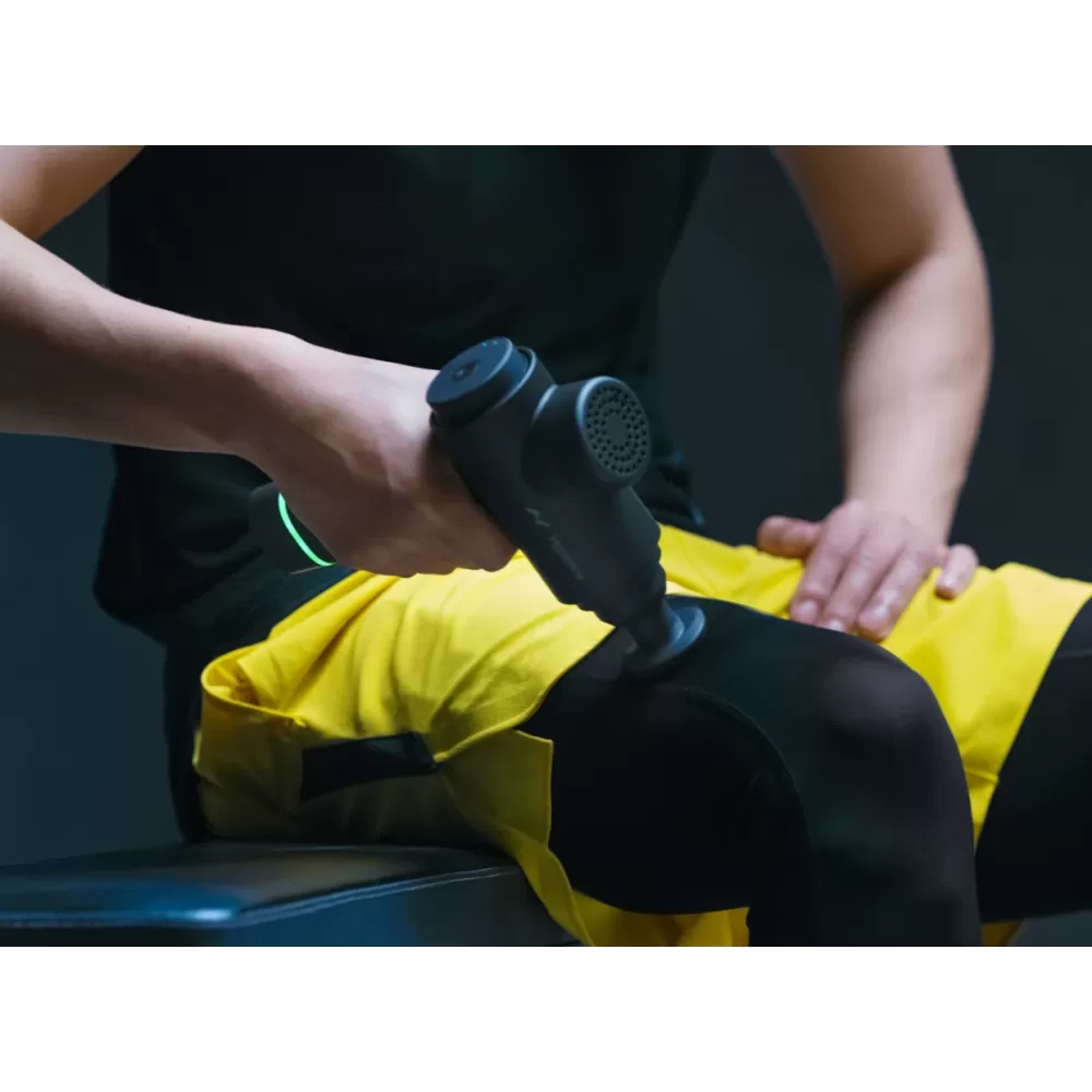 Hypervolt 2 masažuoklis