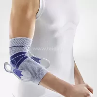 Elastinis alkūnės įtvaras EpiTrain, 3 dydis