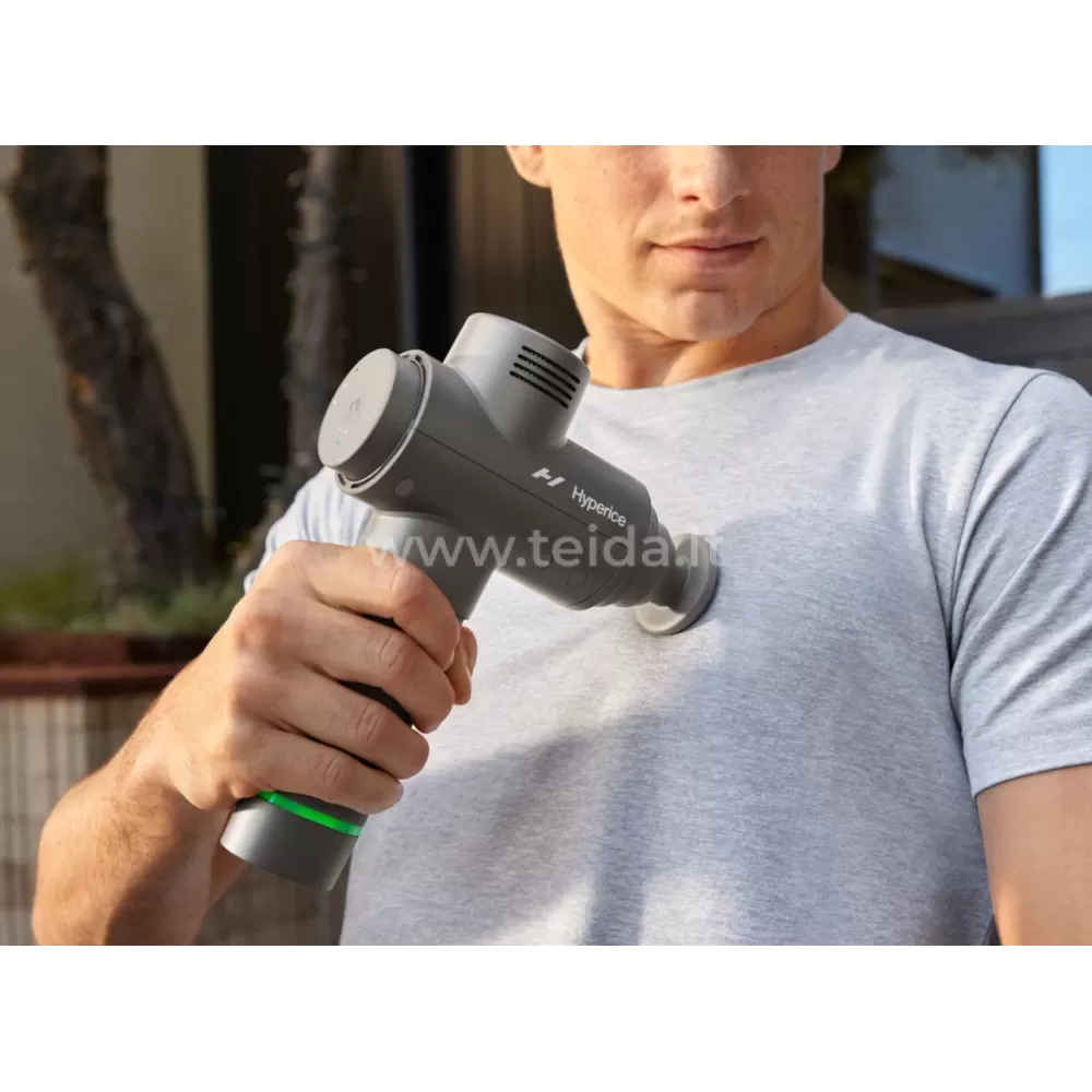 Hypervolt 2 masažuoklis