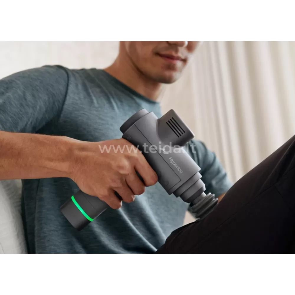 Hypervolt 2 masažuoklis
