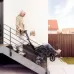 Žingsninis kopiklis laiptais Scalamobil S45