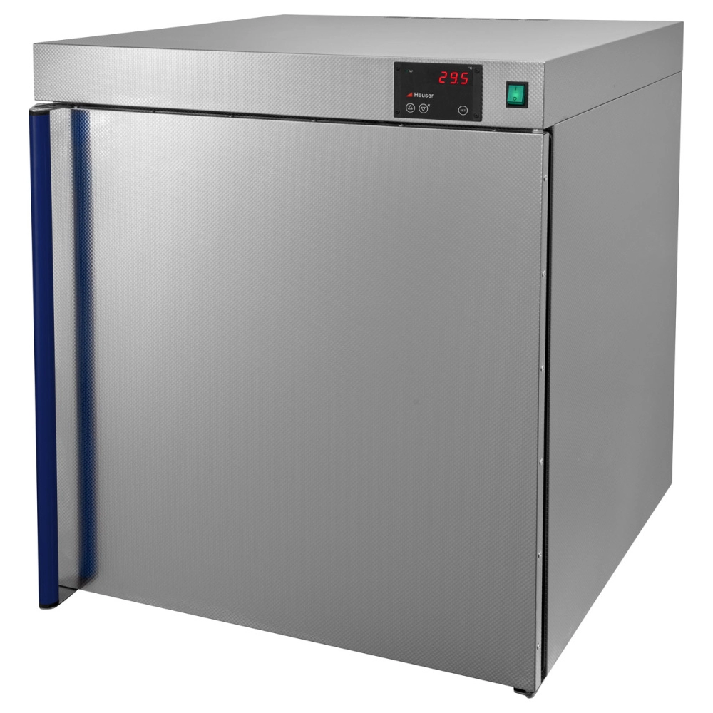 Fango parafino šildymo spinta HWS 12-6040 , 12 vietų, 10 lentynų