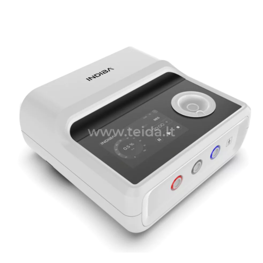INDIBA® COMPACT LITE radijo dažnio aparatas | Teida.lt