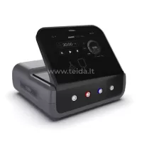 INDIBA® ACTIVE COMPACT PLUS radijo dažnio aparatas