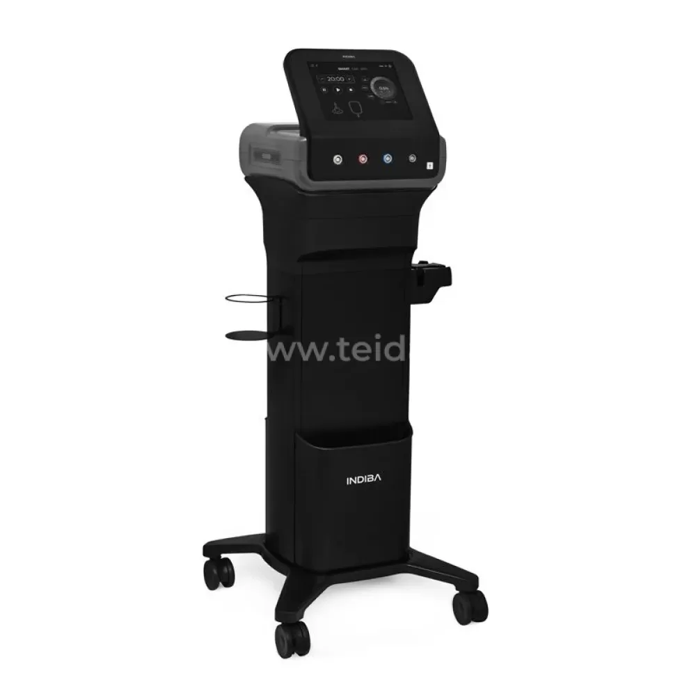 INDIBA® COMPACT PLUS radijo dažnio aparatas