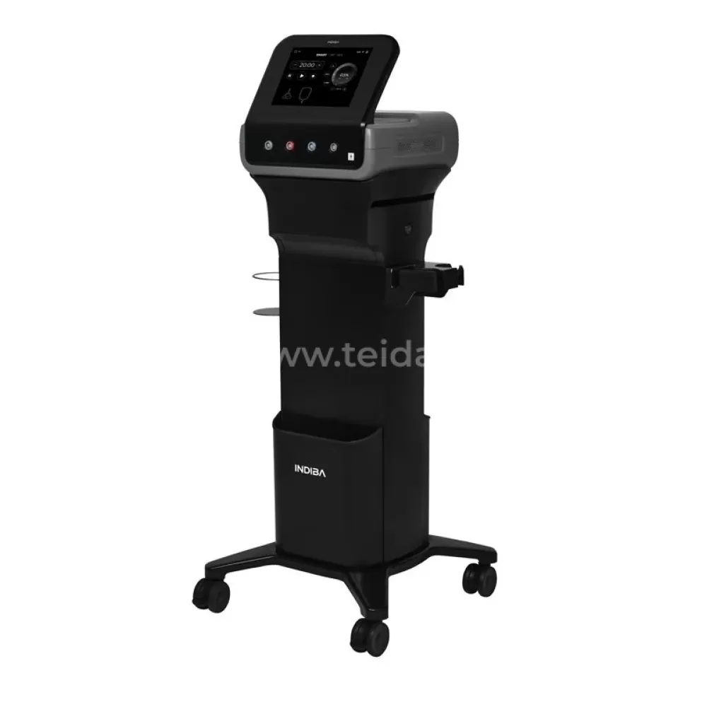 INDIBA® COMPACT PLUS radijo dažnio aparatas