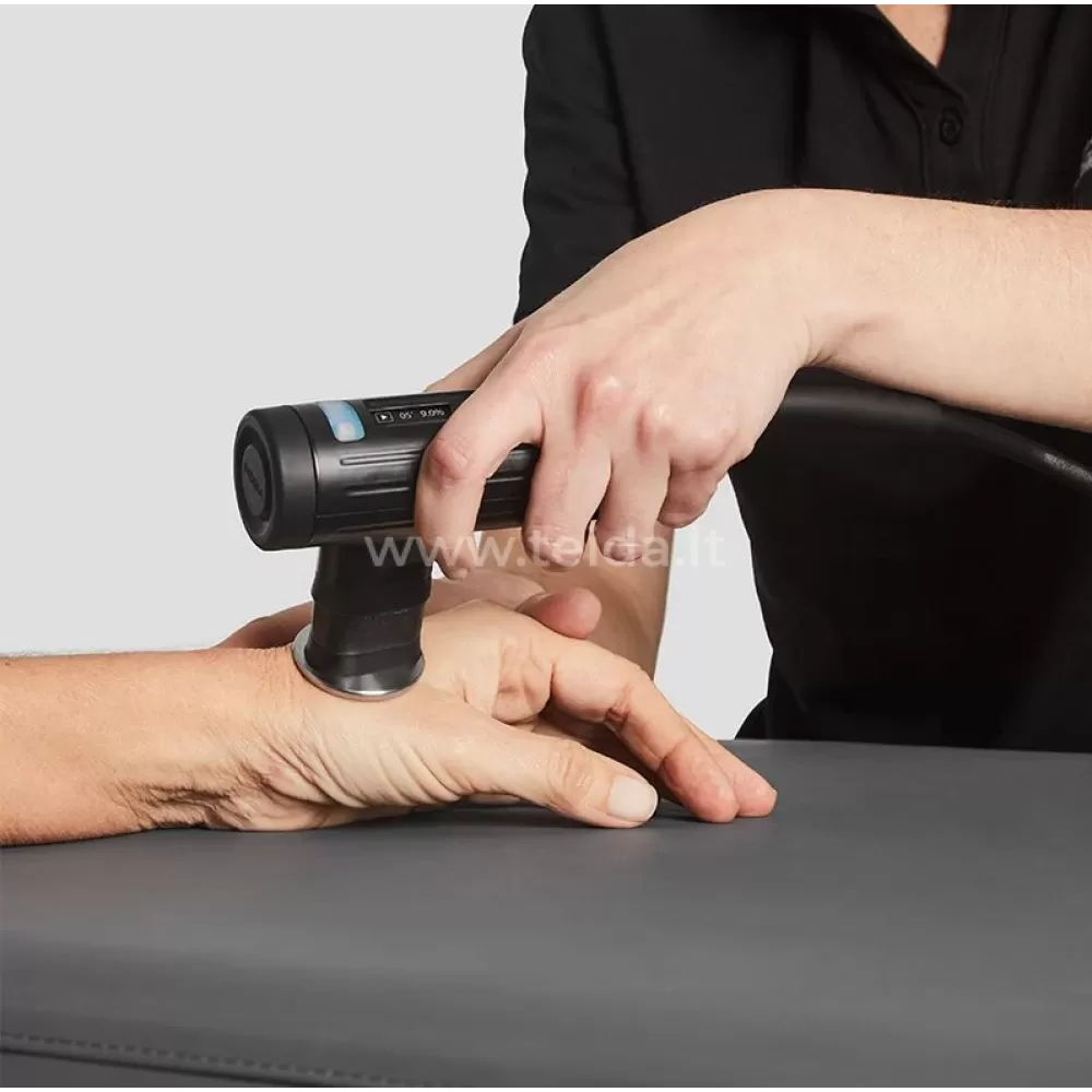 INDIBA® COMPACT PLUS radijo dažnio aparatas