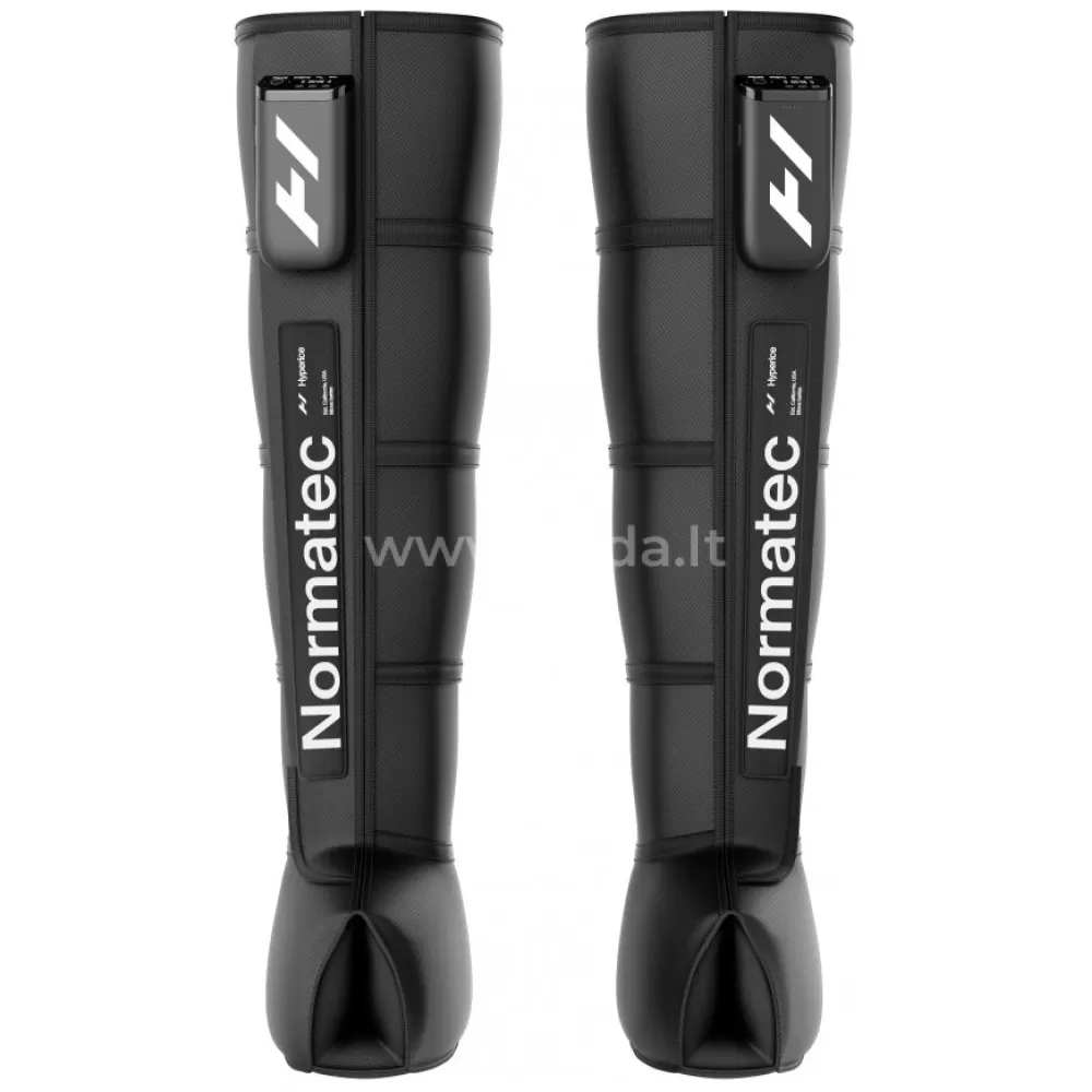 Kojų kompresinė sistema Normatec Premier Long