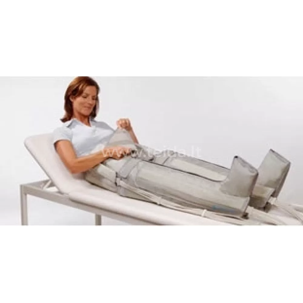 24-ių kamerų kompresinės kelnės Lympha-mat aparatui, S dydis