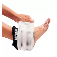 MUELLER® šilumos-šalčio įtvaras elastinis, daugkartinis