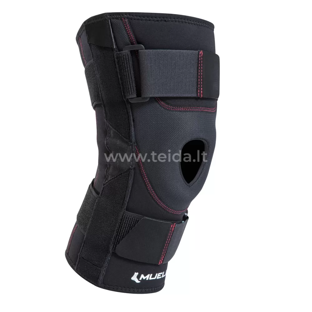 MUELLER® kelio įtvaras girnelei stabilizuoti