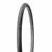 Monolitinė padanga 24''x1 3/8'' (610x33mm), juoda