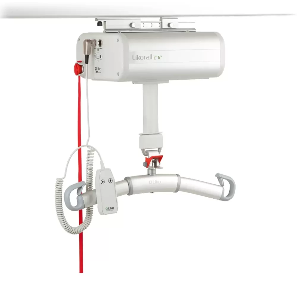 Lubinis keltuvas Likorall 242 S R2R