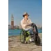 Vežimėlio varytuvas Mototronik