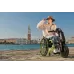 Vežimėlio varytuvas Mototronik