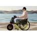 Vežimėlio varytuvas Mototronik