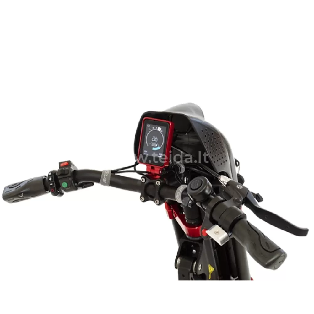 Vežimėlio varytuvas Mototronik