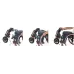 Vežimėlio varytuvas Mototronik