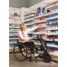 Vežimėlio varytuvas Mototronik