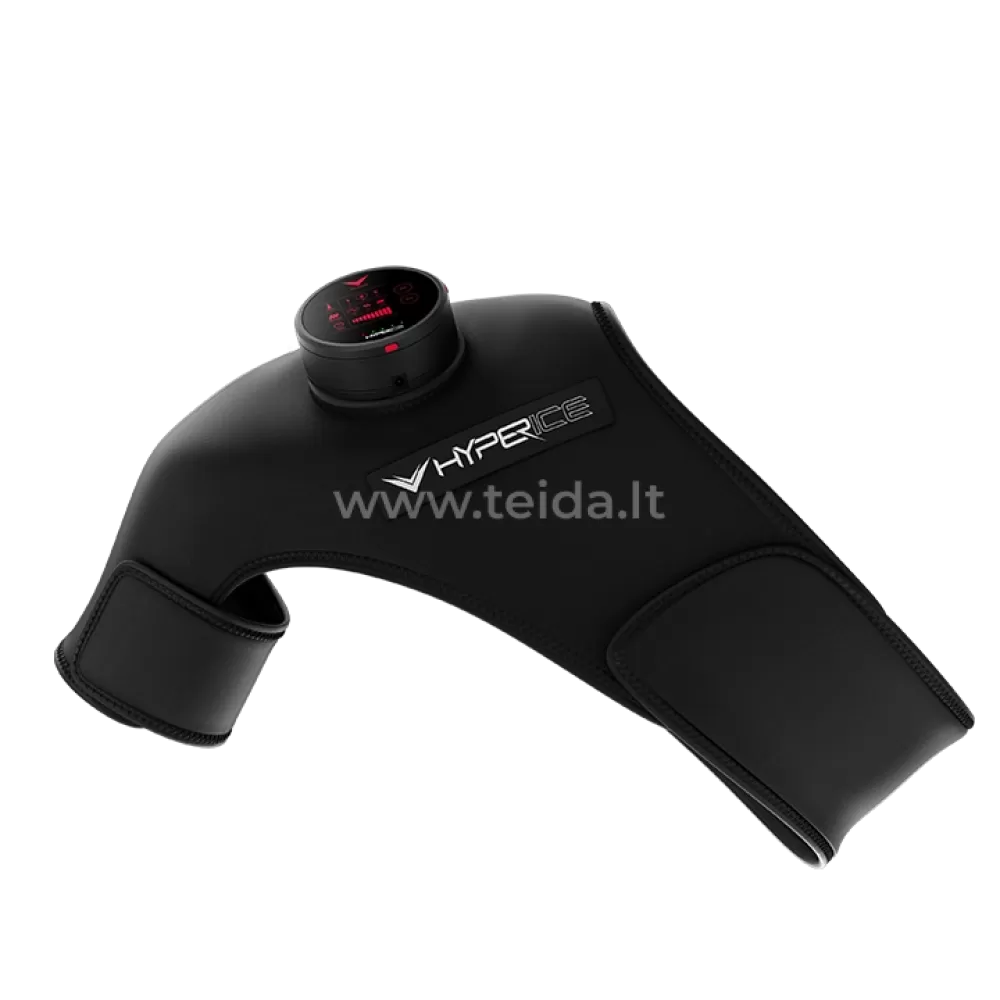 HYPERICE Venom Shoulder, dešinės, šildantis, masažuojantis