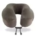 Kelioninė pagalvėlė kaklui Evolution Classic, pilka