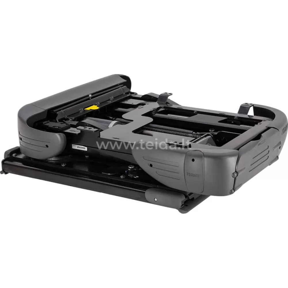 Turny Evo pasukama sėdynė, kairė pusė