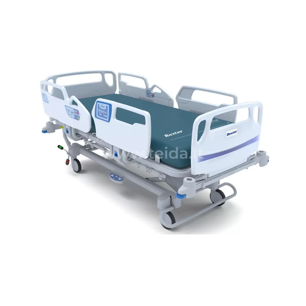 Hillrom 900 X3 elektrinė 4 dalių lova