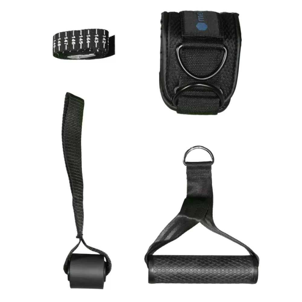 Skaitmeninio dinamometro EasyForce® standartinis priedų rinkinys