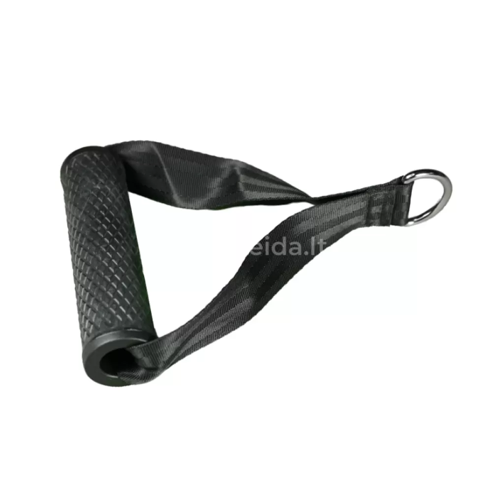 Skaitmeninio dinamometro EasyForce® standartinis priedų rinkinys