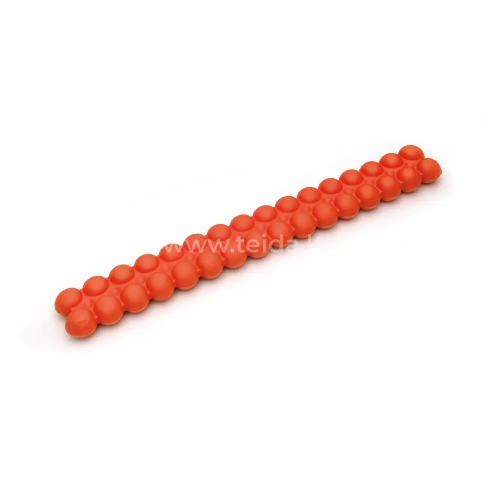 SISSEL® Spinefitter junior treniruoklis, oranžinis