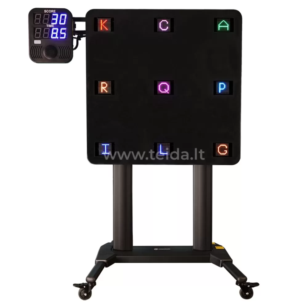 Treniravimosi sistema SMARTfit mini