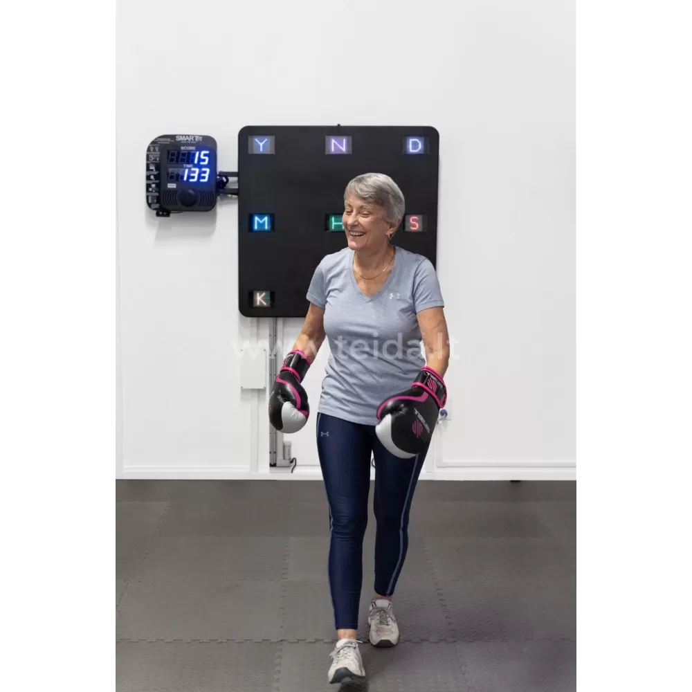 Treniravimosi sistema SMARTfit mini