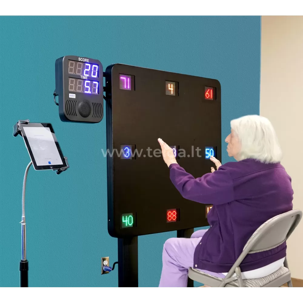 Treniravimosi sistema SMARTfit mini