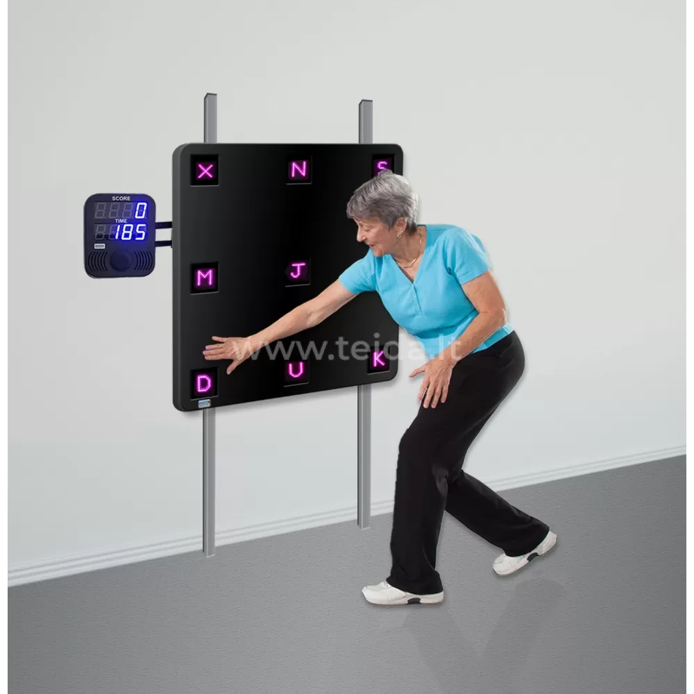 Treniravimosi sistema SMARTfit mini