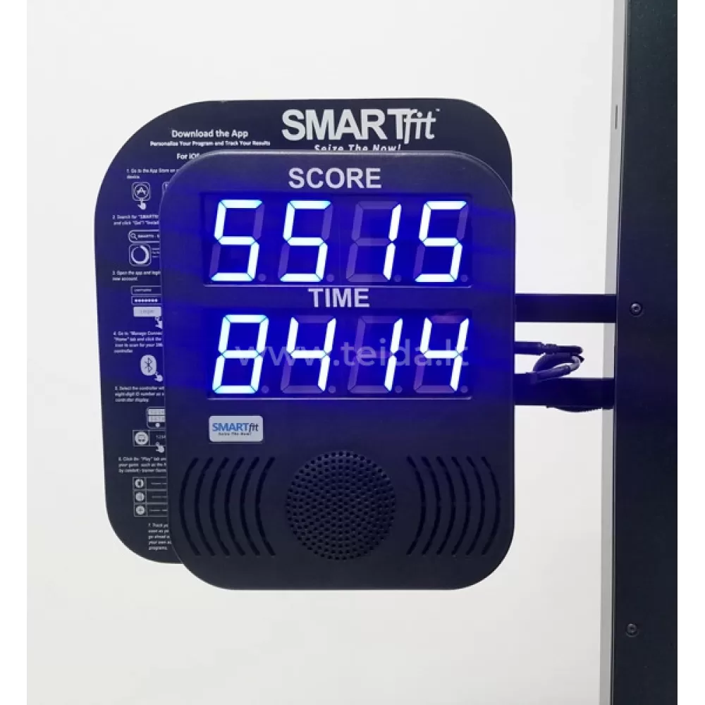 Treniravimosi sistema SMARTfit mini