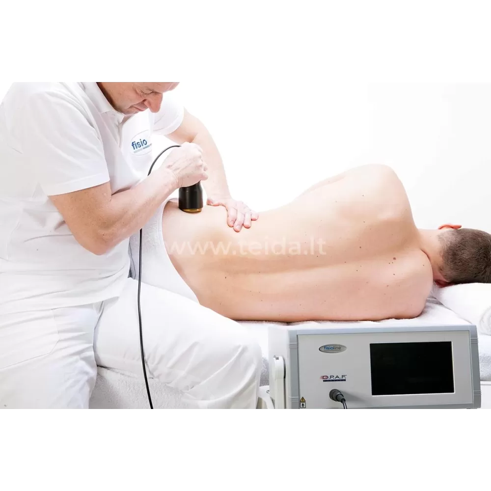 Aukšto dažnio ultragarso terapijos aparatas OPAF