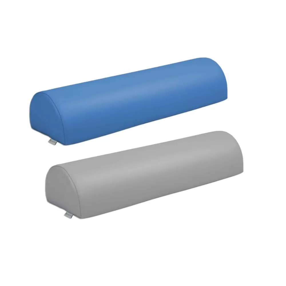 Pusvolis 60x15x10cm, juodas