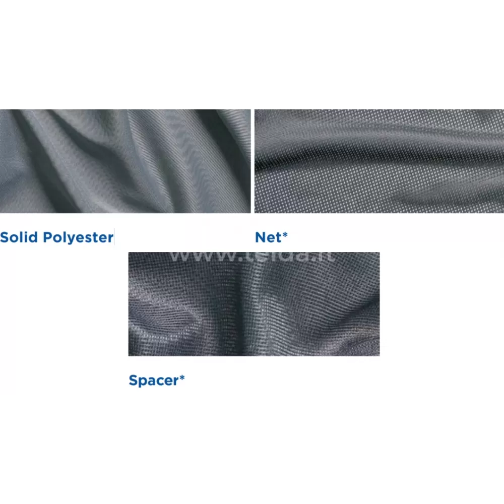 Kėlimo Diržas Easy Fit, Solid Audinys S