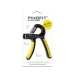 Plaštakos sugriebimo treniruoklis PINOFIT, 10-40 kg