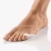 Gelinė mažojo pėdos piršto apsauga
